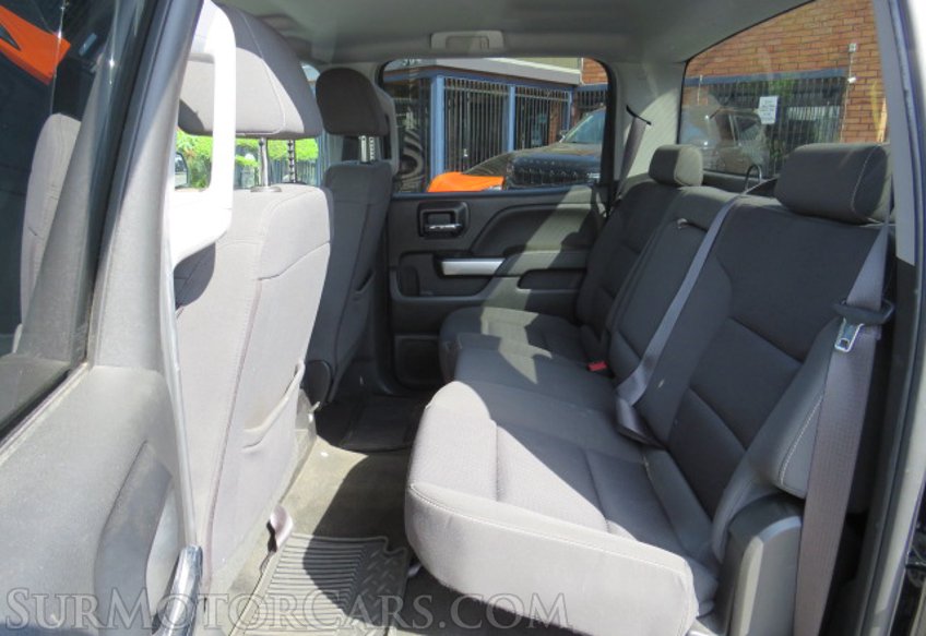 2017 Chevrolet Silverado 1500 - Image 29