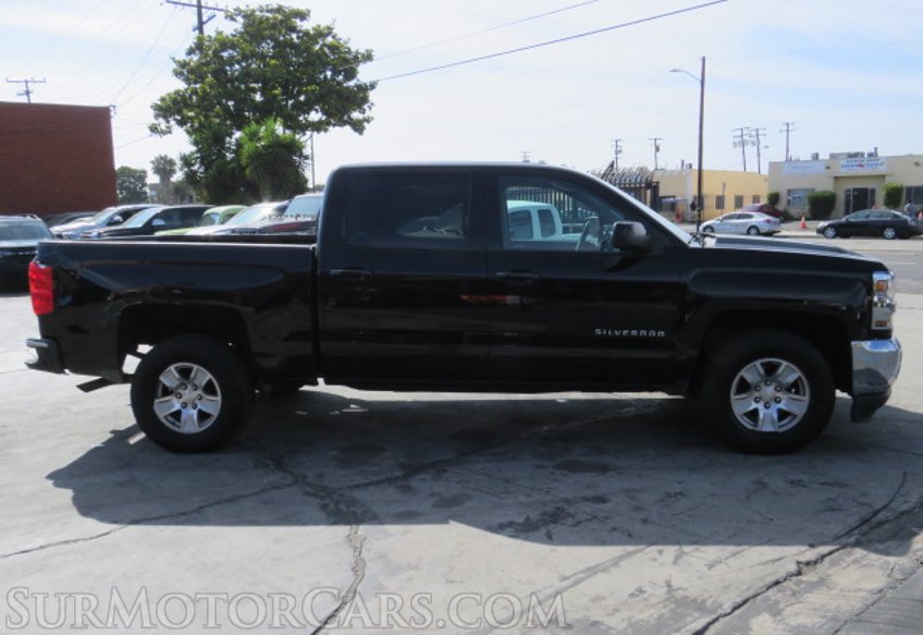 2017 Chevrolet Silverado 1500 - Image 10