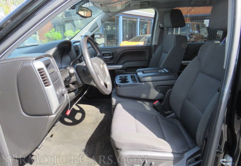 2017 Chevrolet Silverado 1500 - Image 23