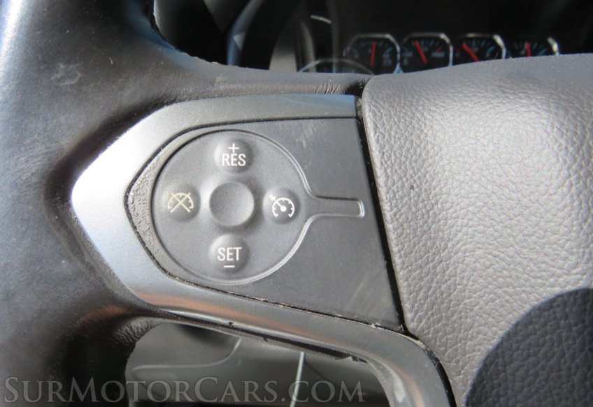 2017 Chevrolet Silverado 1500 - Image 33