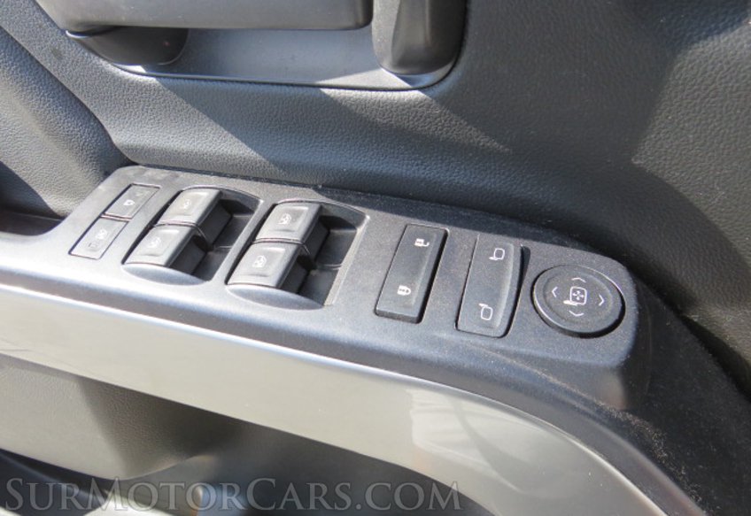 2017 Chevrolet Silverado 1500 - Image 40