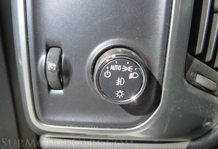 2017 Chevrolet Silverado 1500 - Image 39