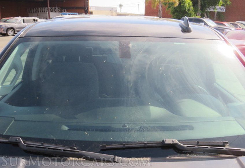 2017 Chevrolet Silverado 1500 - Image 14