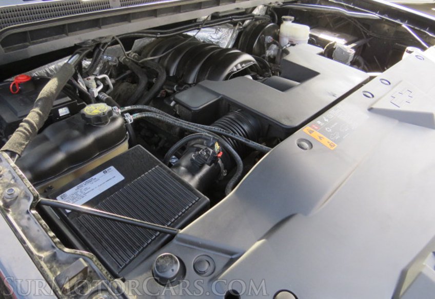 2017 Chevrolet Silverado 1500 - Image 45