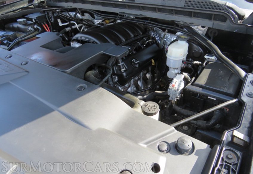 2017 Chevrolet Silverado 1500 - Image 47