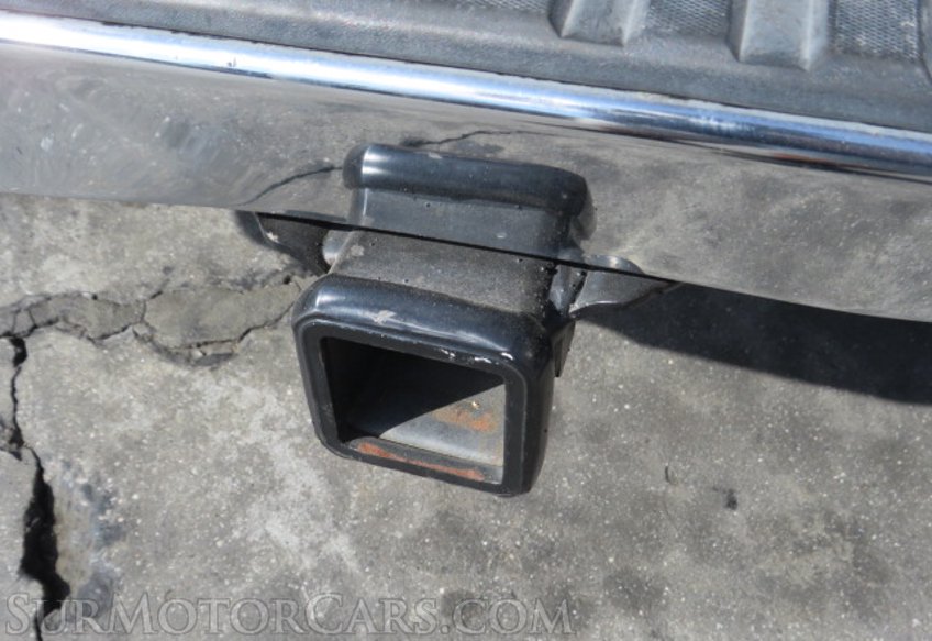 2017 Chevrolet Silverado 1500 - Image 17