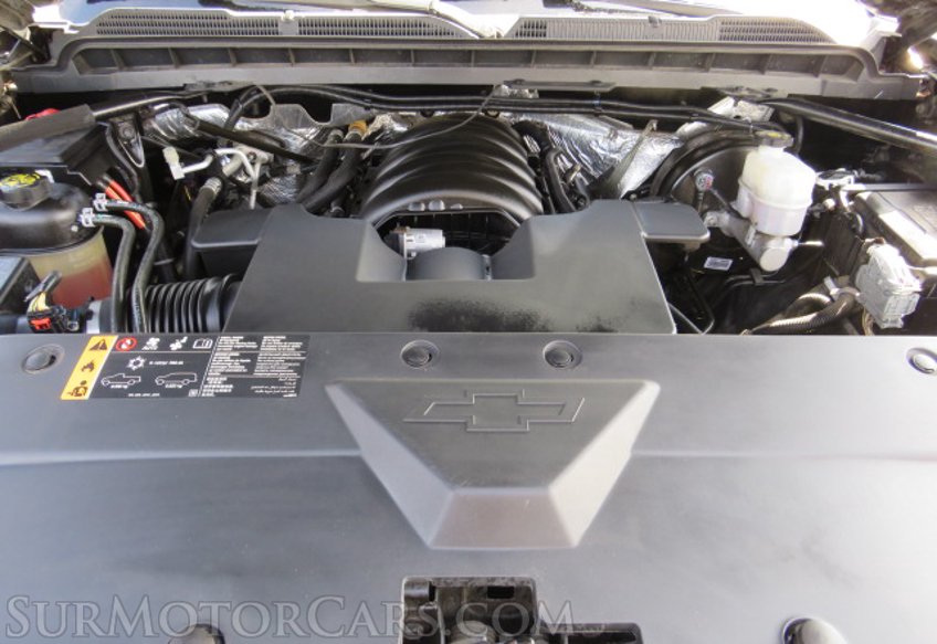 2017 Chevrolet Silverado 1500 - Image 46