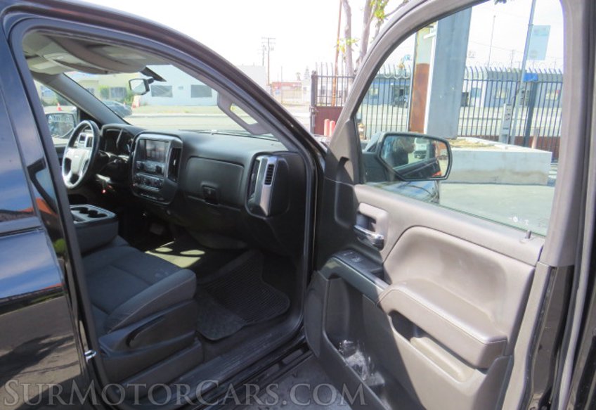 2017 Chevrolet Silverado 1500 - Image 20