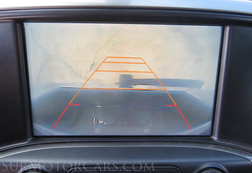 2017 Chevrolet Silverado 1500 - Image 38