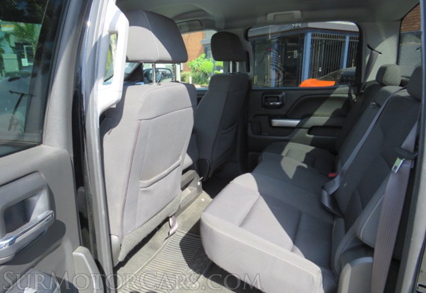 2017 Chevrolet Silverado 1500 - Image 27