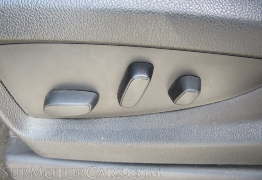 2017 Chevrolet Silverado 1500 - Image 41