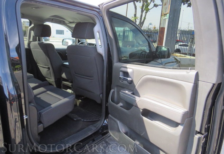 2017 Chevrolet Silverado 1500 - Image 26