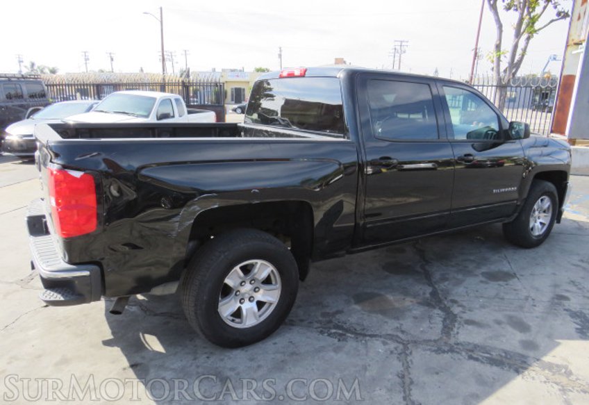 2017 Chevrolet Silverado 1500 - Image 7