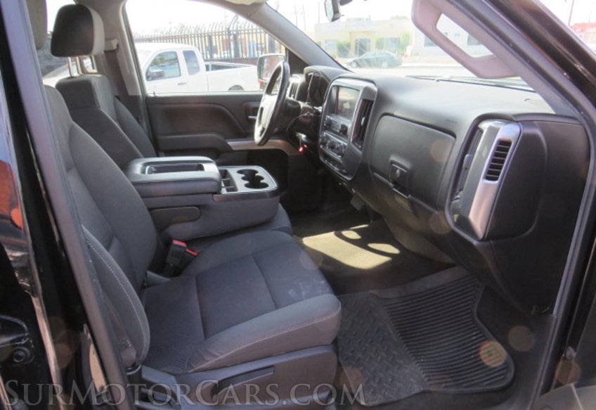 2017 Chevrolet Silverado 1500 - Image 22