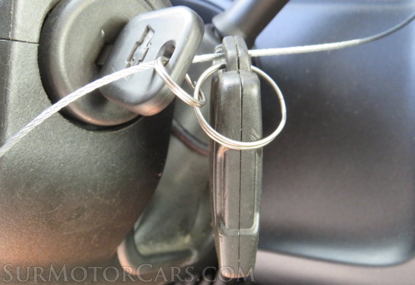 2017 Chevrolet Silverado 1500 - Image 36