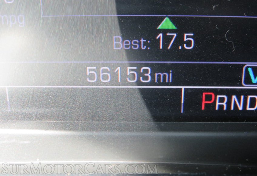 2017 Chevrolet Silverado 1500 - Image 31