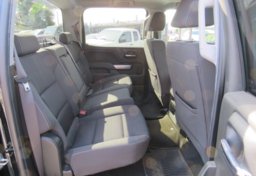 2017 Chevrolet Silverado 1500 - Image 30