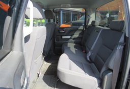 2017 Chevrolet Silverado 1500 - Image 29