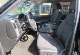 2017 Chevrolet Silverado 1500 - Image 23