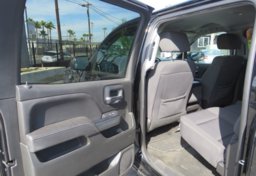 2017 Chevrolet Silverado 1500 - Image 25