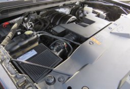 2017 Chevrolet Silverado 1500 - Image 45