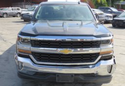 2017 Chevrolet Silverado 1500 - Image 12
