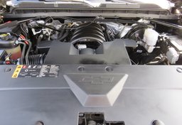 2017 Chevrolet Silverado 1500 - Image 46