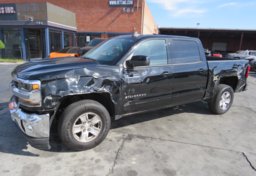 2017 Chevrolet Silverado 1500 - Image 4