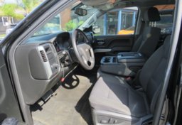 2017 Chevrolet Silverado 1500 - Image 21