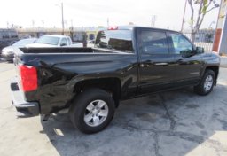 2017 Chevrolet Silverado 1500 - Image 7