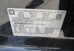 2017 Chevrolet Silverado 1500 - Image 44