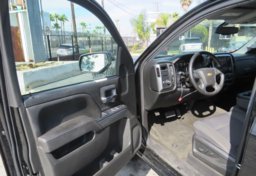 2017 Chevrolet Silverado 1500 - Image 19