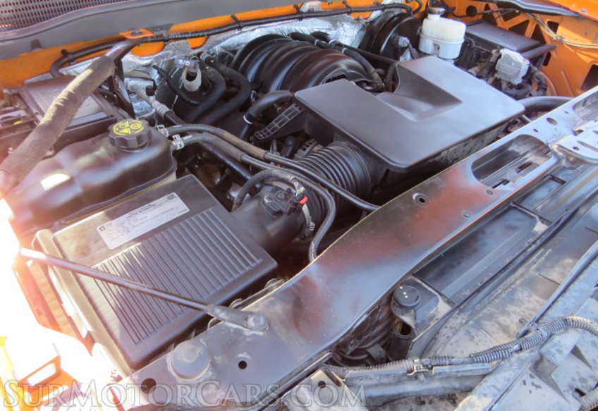 2015 Chevrolet Silverado 1500 - Image 40