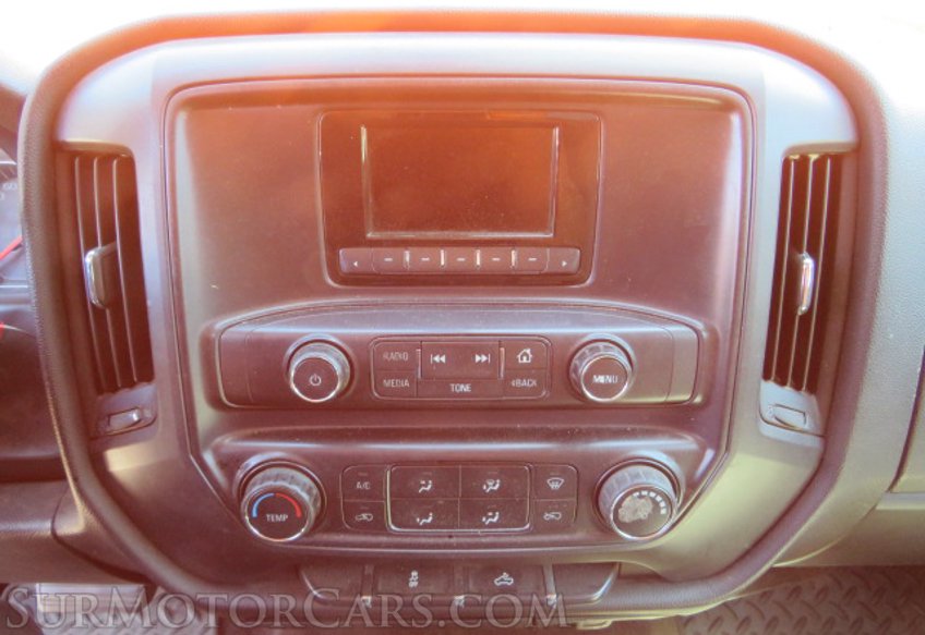 2015 Chevrolet Silverado 1500 - Image 30