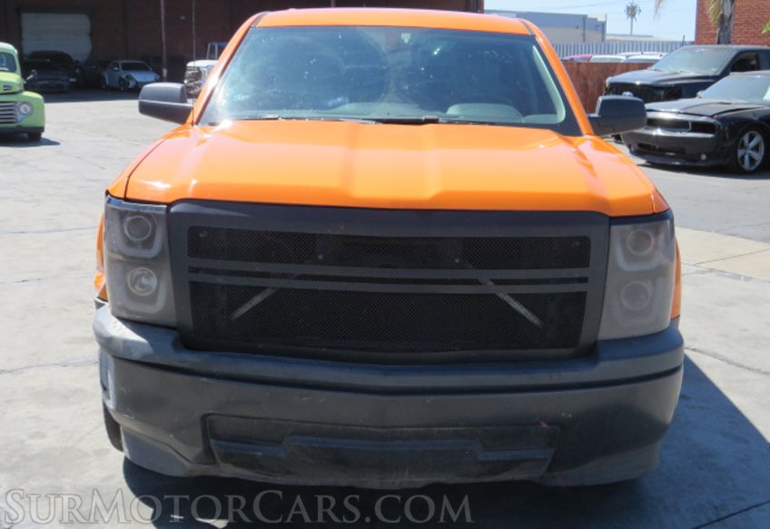 2015 Chevrolet Silverado 1500 - Image 11