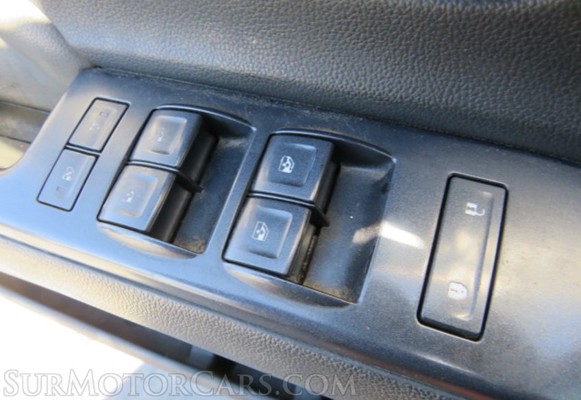 2015 Chevrolet Silverado 1500 - Image 36