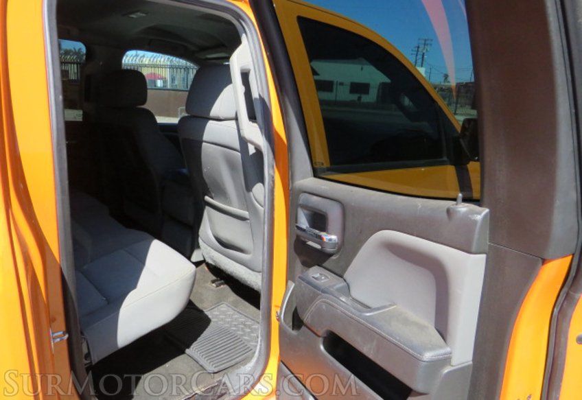 2015 Chevrolet Silverado 1500 - Image 19