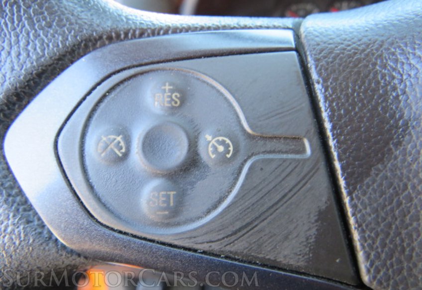 2015 Chevrolet Silverado 1500 - Image 33