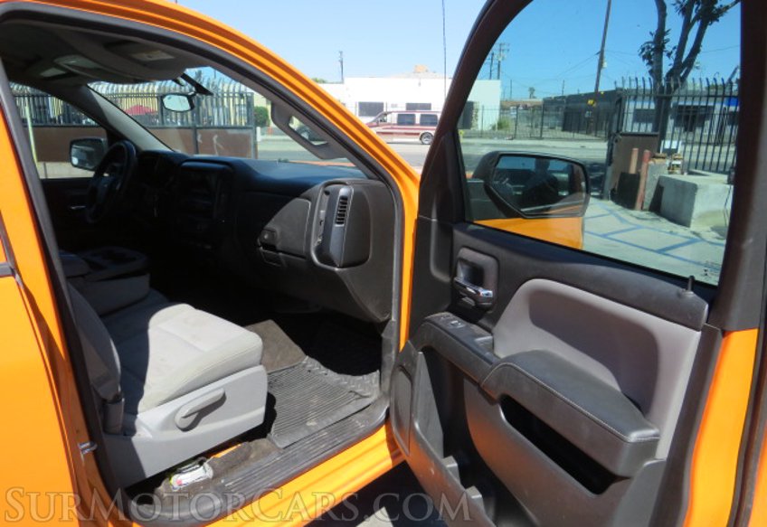 2015 Chevrolet Silverado 1500 - Image 17