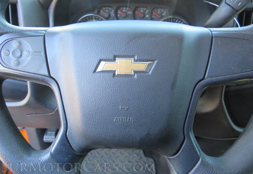 2015 Chevrolet Silverado 1500 - Image 32