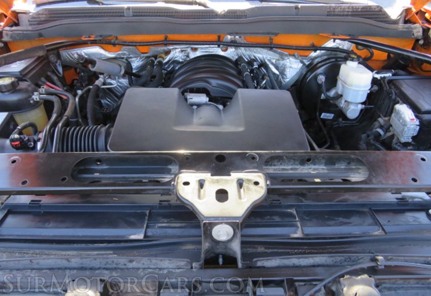 2015 Chevrolet Silverado 1500 - Image 39