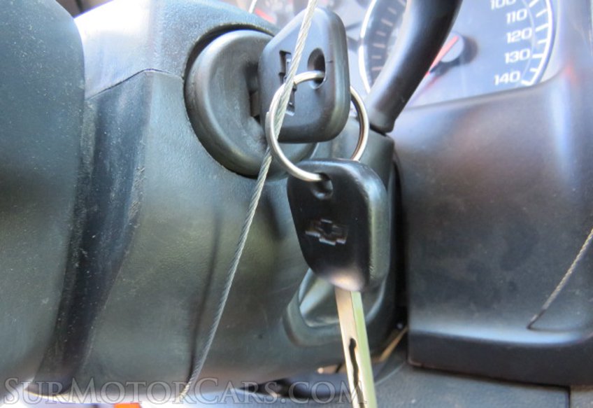 2015 Chevrolet Silverado 1500 - Image 34