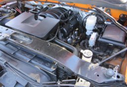 2015 Chevrolet Silverado 1500 - Image 38