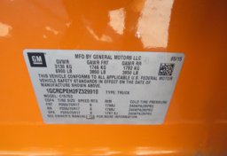 2015 Chevrolet Silverado 1500 - Image 42