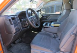 2015 Chevrolet Silverado 1500 - Image 20