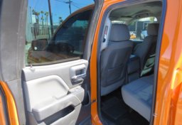 2015 Chevrolet Silverado 1500 - Image 18