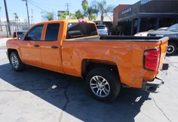 2015 Chevrolet Silverado 1500 - Image 8