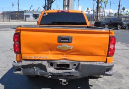 2015 Chevrolet Silverado 1500 - Image 12