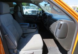 2015 Chevrolet Silverado 1500 - Image 21
