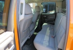 2015 Chevrolet Silverado 1500 - Image 27